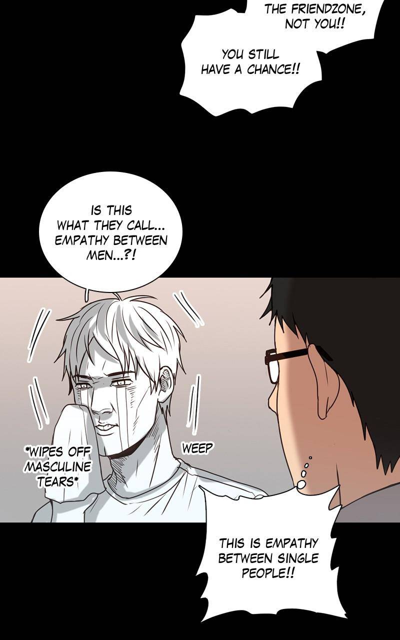 Tales of Sarimin the Jinn chapter 6 - page 21