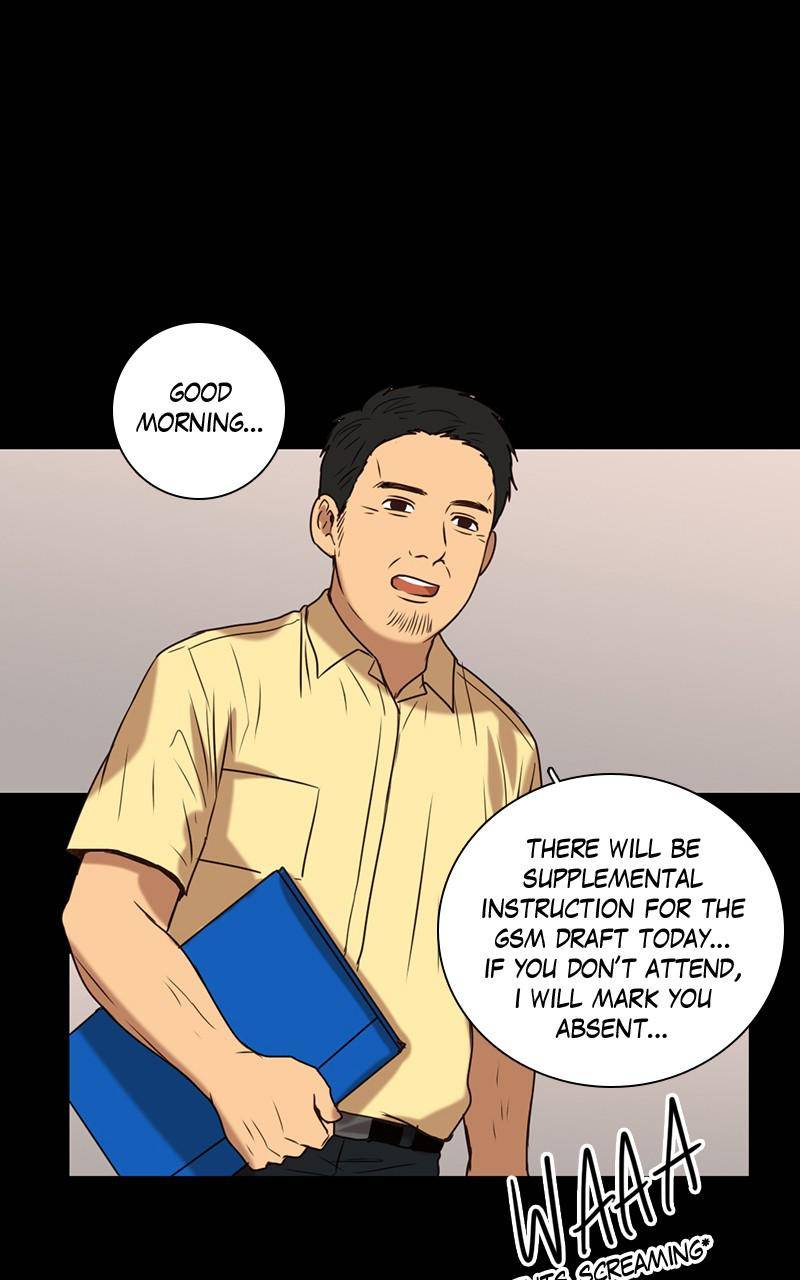 Tales of Sarimin the Jinn chapter 6 - page 22