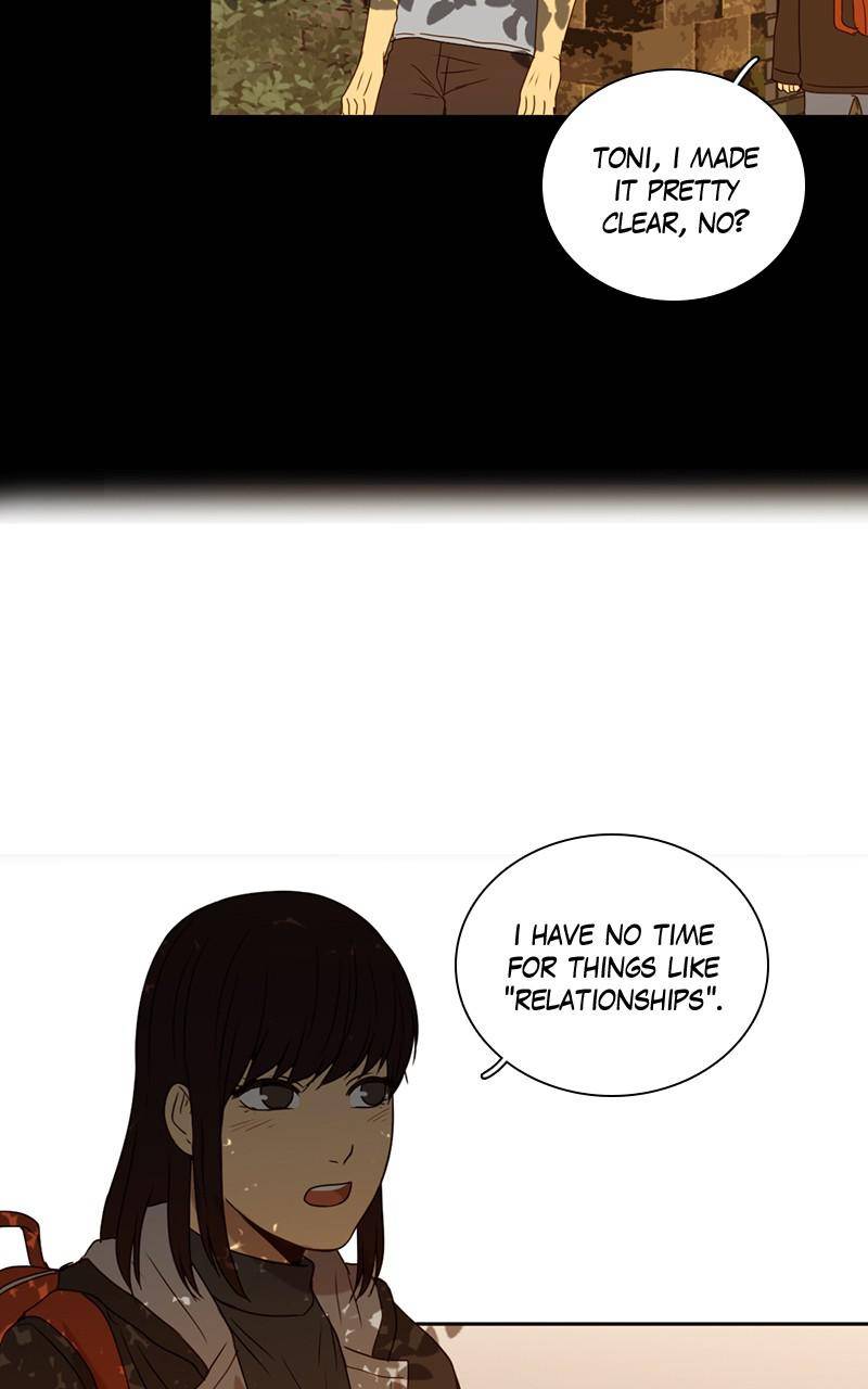 Tales of Sarimin the Jinn chapter 6 - page 32