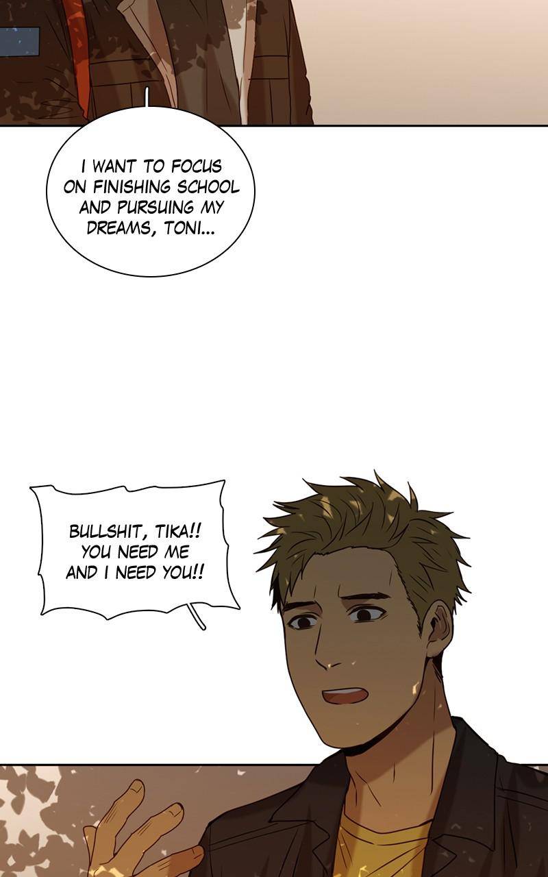 Tales of Sarimin the Jinn chapter 6 - page 33