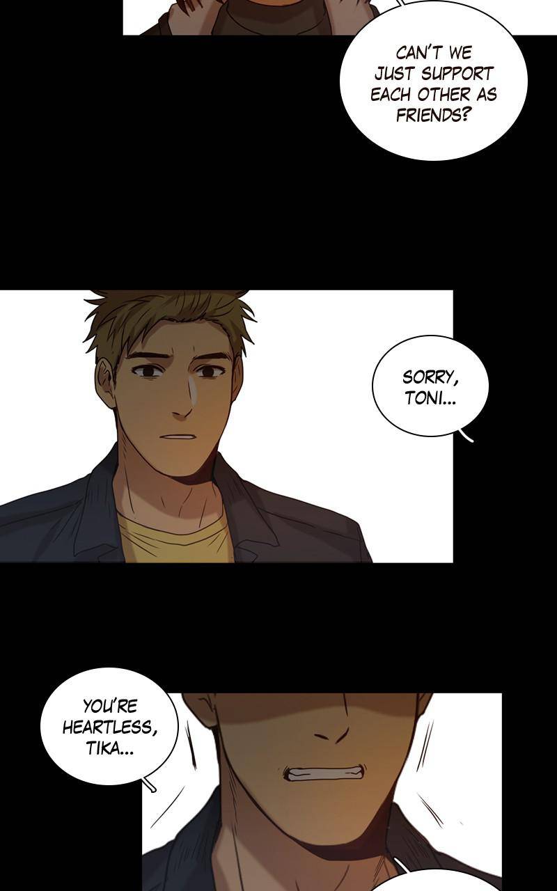 Tales of Sarimin the Jinn chapter 6 - page 35