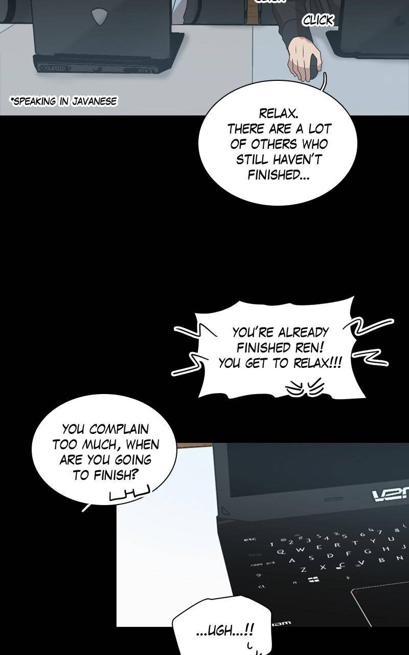 Tales of Sarimin the Jinn chapter 6 - page 5