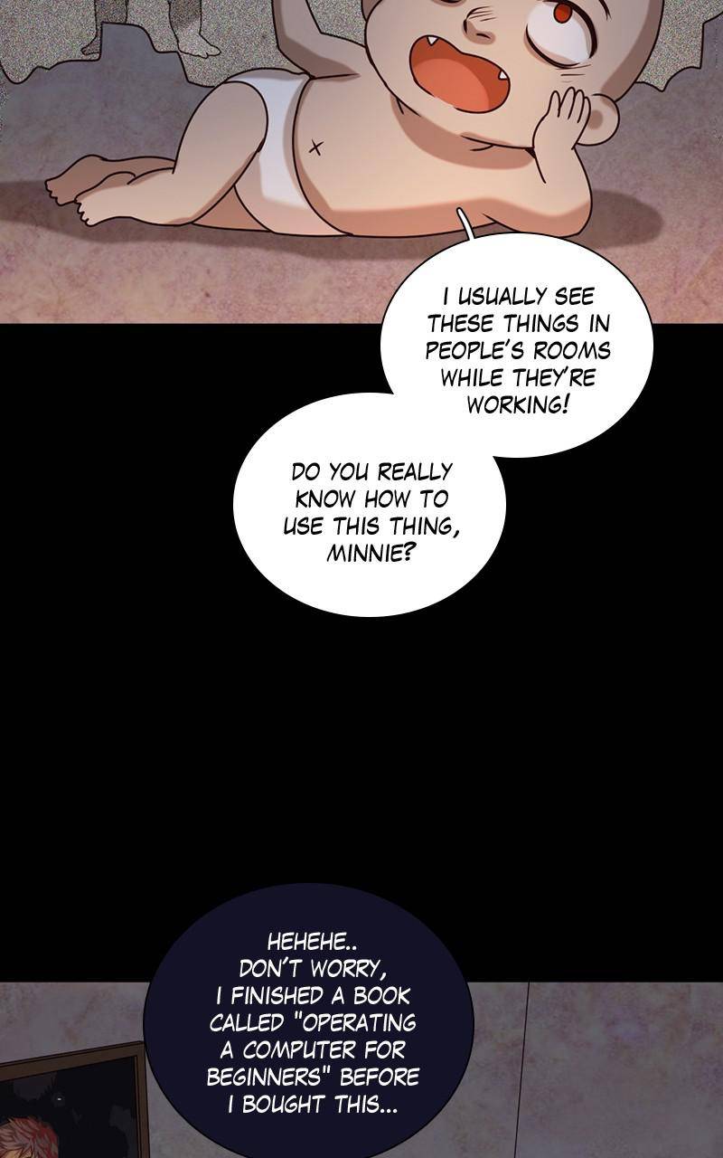 Tales of Sarimin the Jinn chapter 5 - page 13