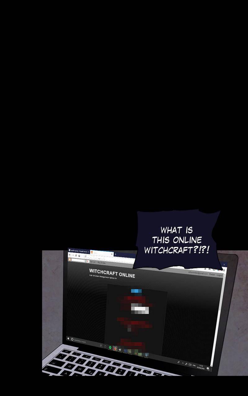 Tales of Sarimin the Jinn chapter 5 - page 17