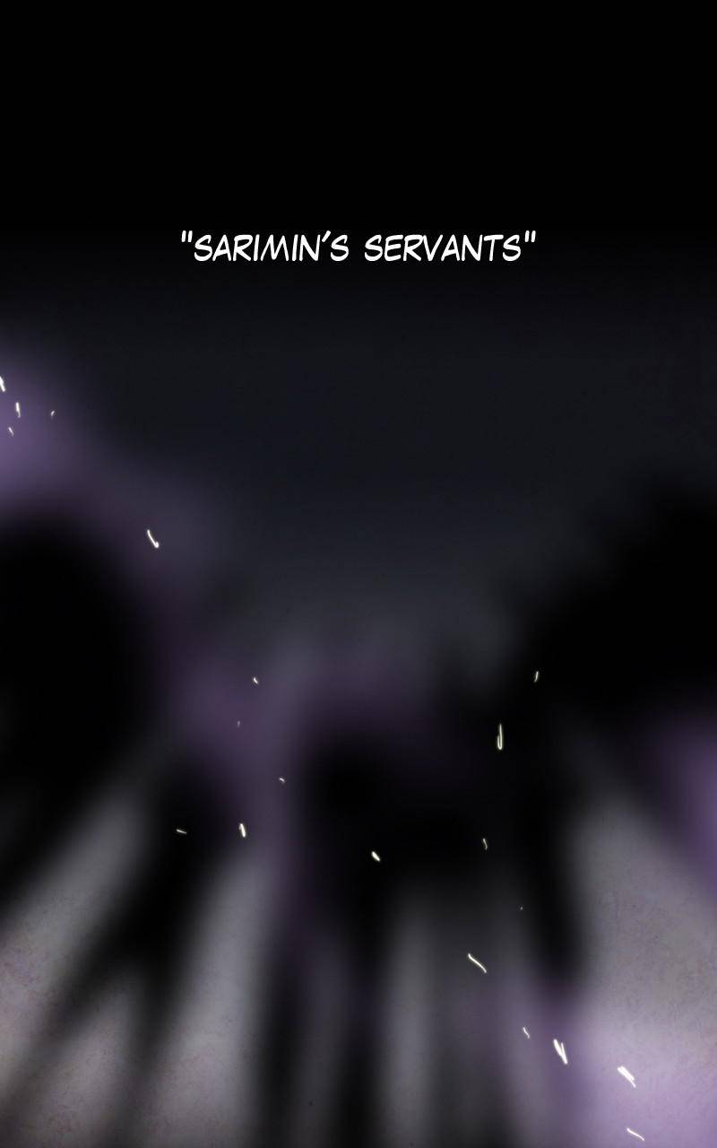 Tales of Sarimin the Jinn chapter 5 - page 26