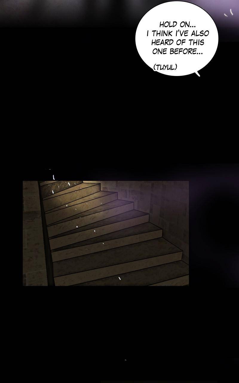 Tales of Sarimin the Jinn chapter 5 - page 27