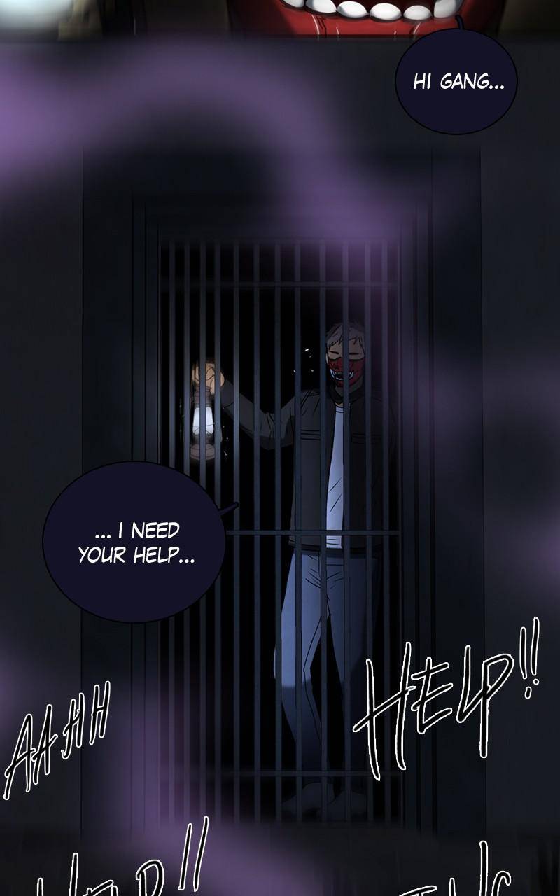 Tales of Sarimin the Jinn chapter 5 - page 31