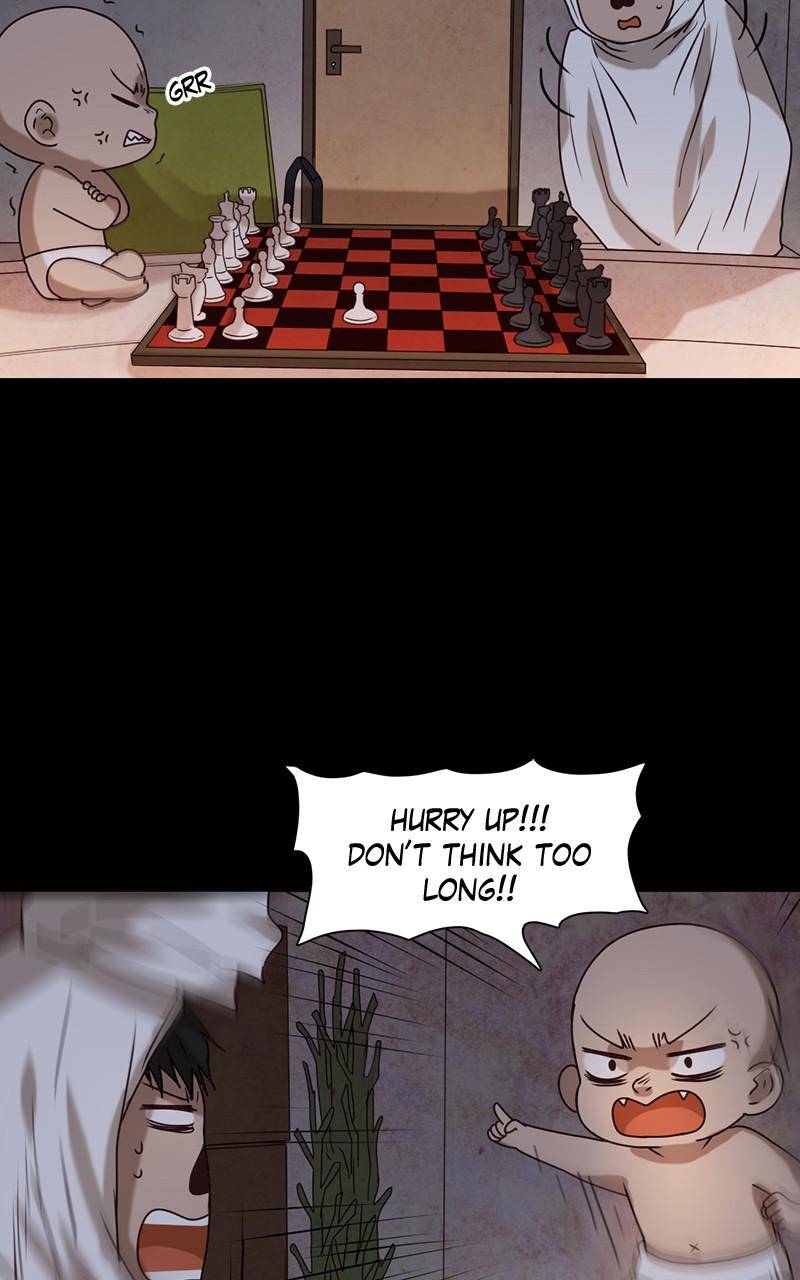 Tales of Sarimin the Jinn chapter 5 - page 5