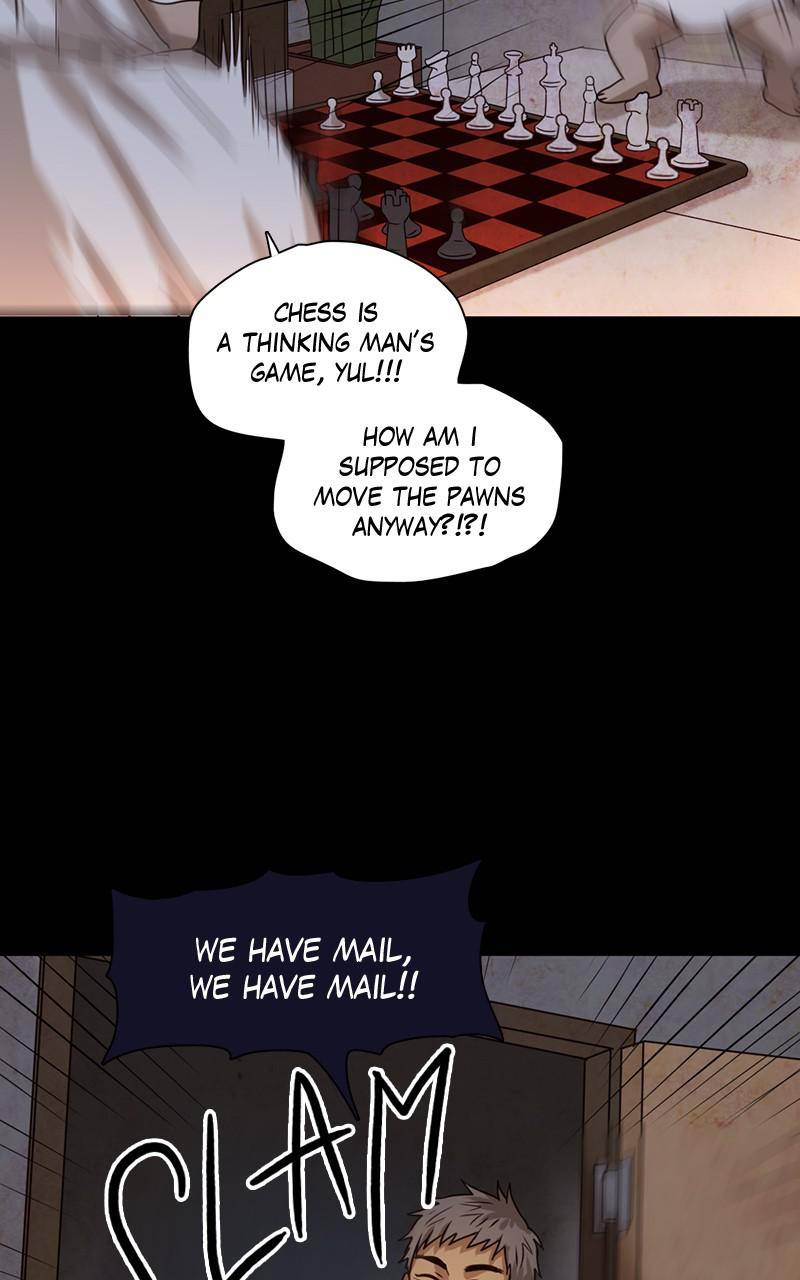 Tales of Sarimin the Jinn chapter 5 - page 6