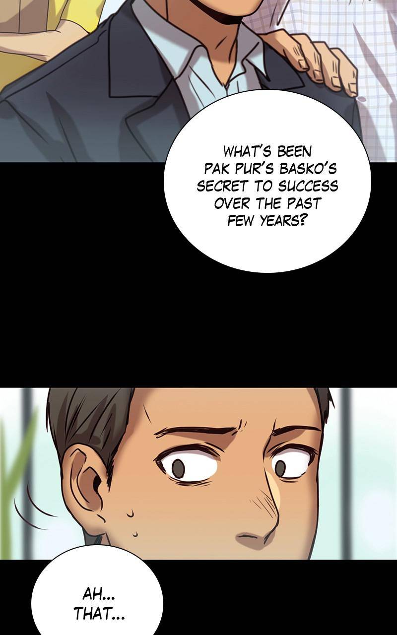 Tales of Sarimin the Jinn chapter 4 - page 10