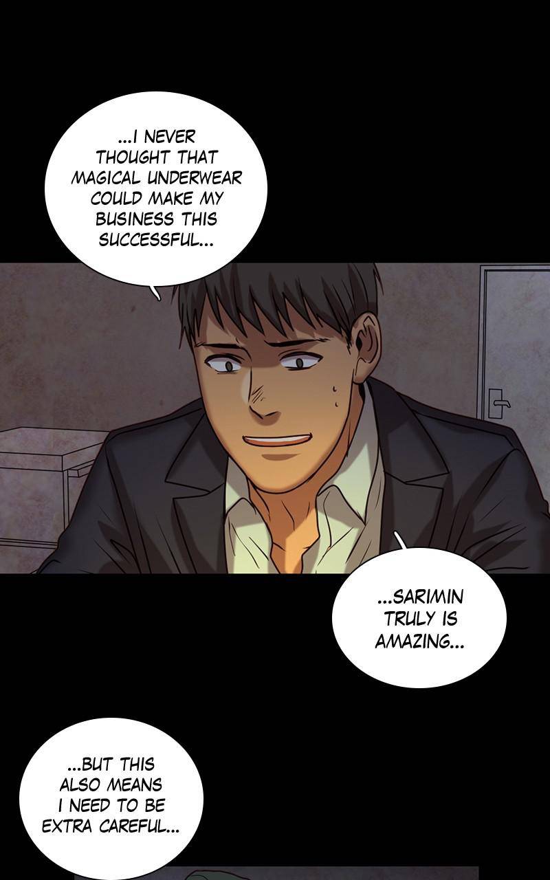 Tales of Sarimin the Jinn chapter 4 - page 17