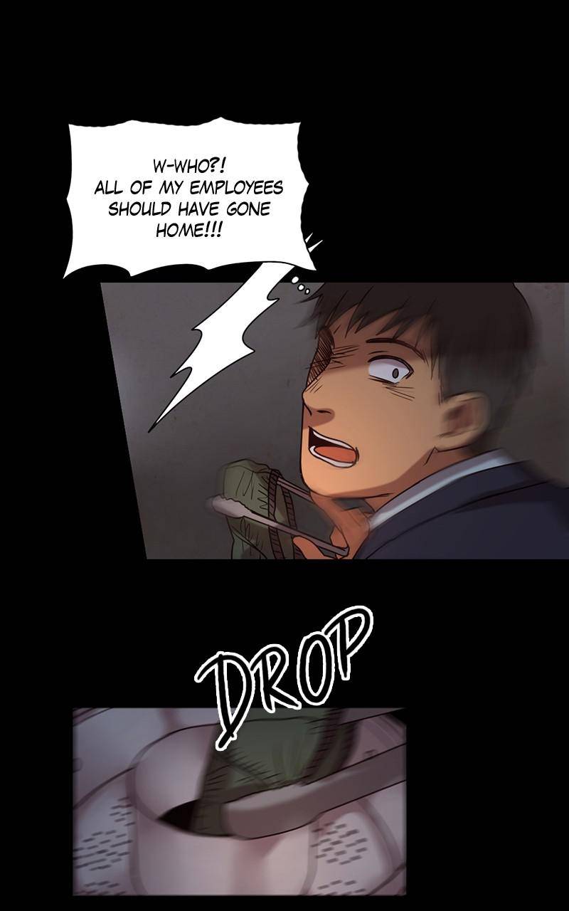 Tales of Sarimin the Jinn chapter 4 - page 20