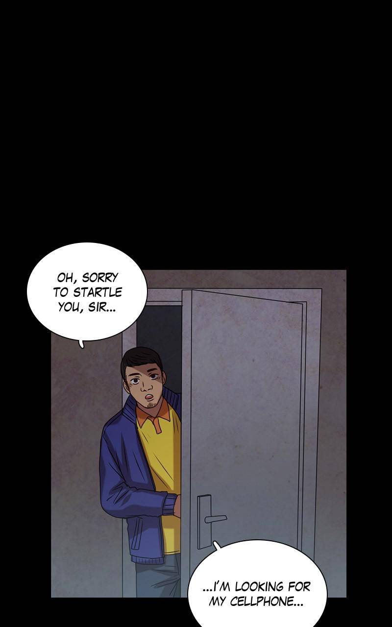 Tales of Sarimin the Jinn chapter 4 - page 21