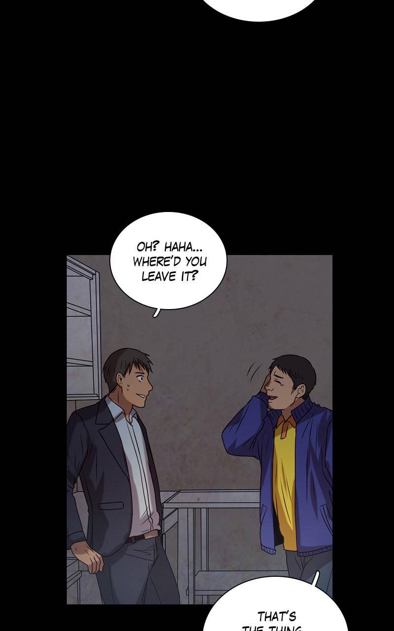 Tales of Sarimin the Jinn chapter 4 - page 22