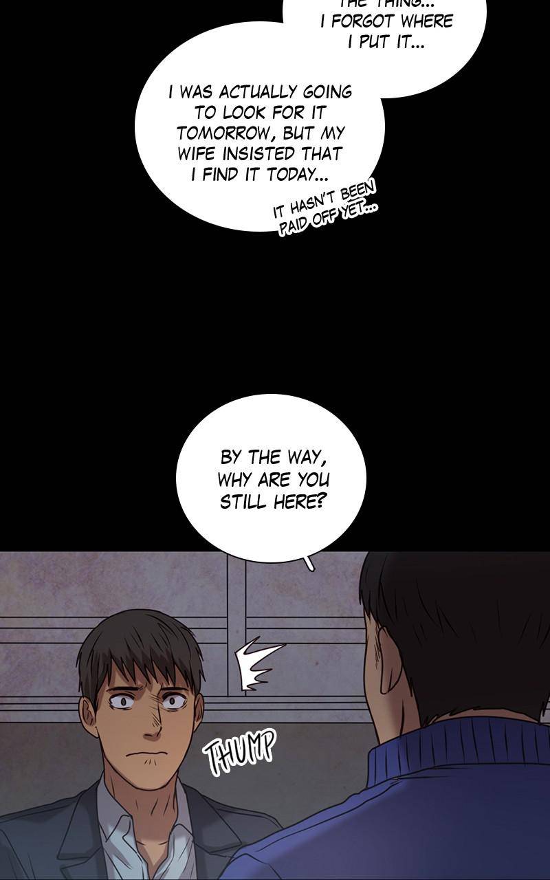 Tales of Sarimin the Jinn chapter 4 - page 23