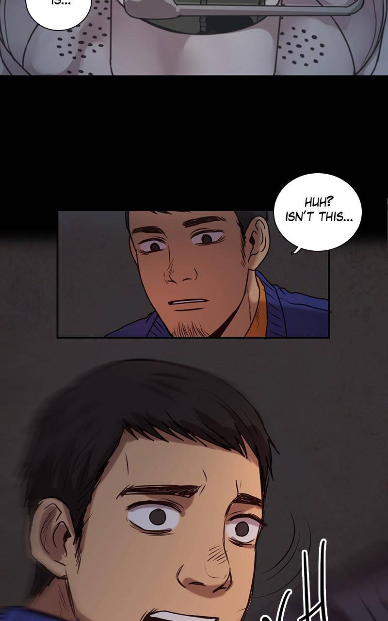 Tales of Sarimin the Jinn chapter 4 - page 27