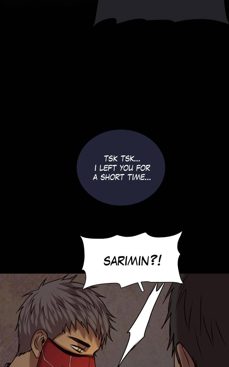 Tales of Sarimin the Jinn chapter 4 - page 36