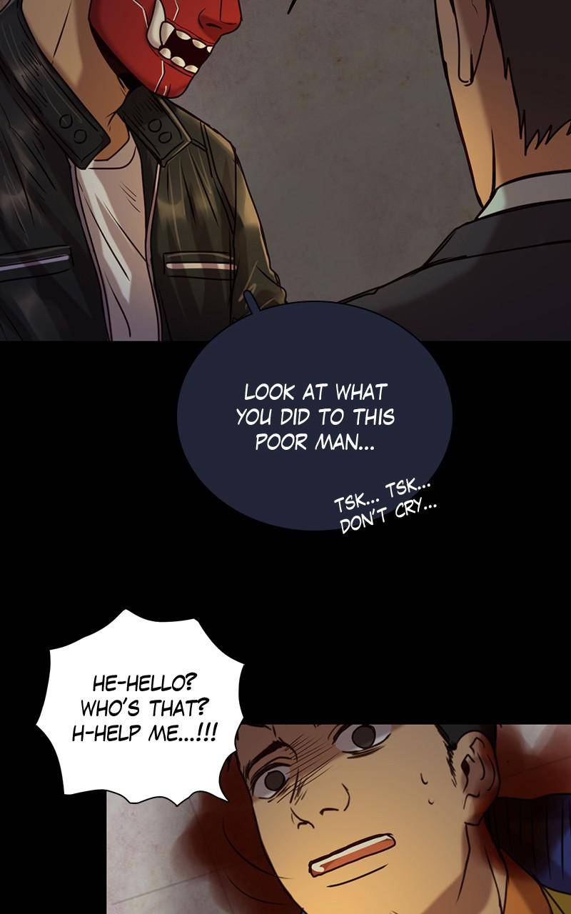 Tales of Sarimin the Jinn chapter 4 - page 37