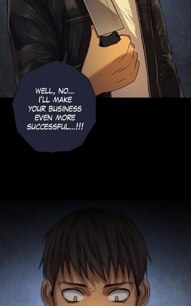 Tales of Sarimin the Jinn chapter 4 - page 40