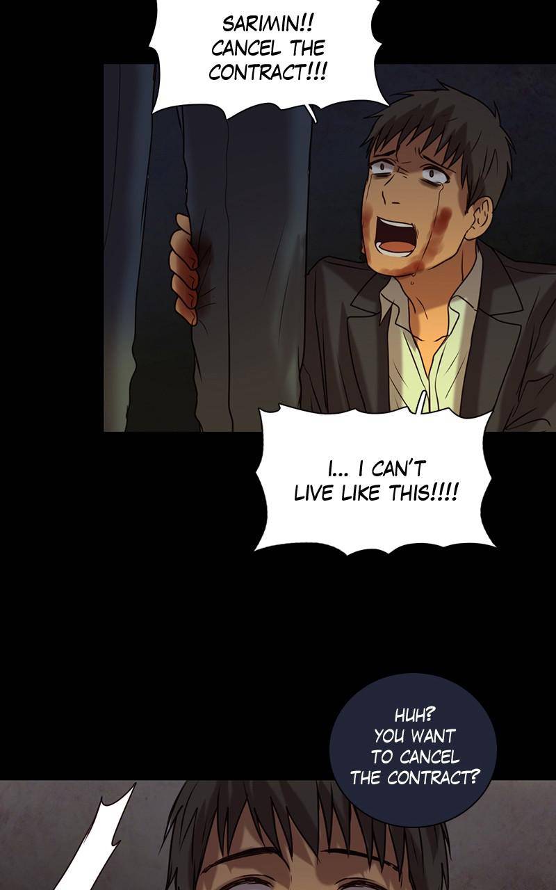 Tales of Sarimin the Jinn chapter 4 - page 49