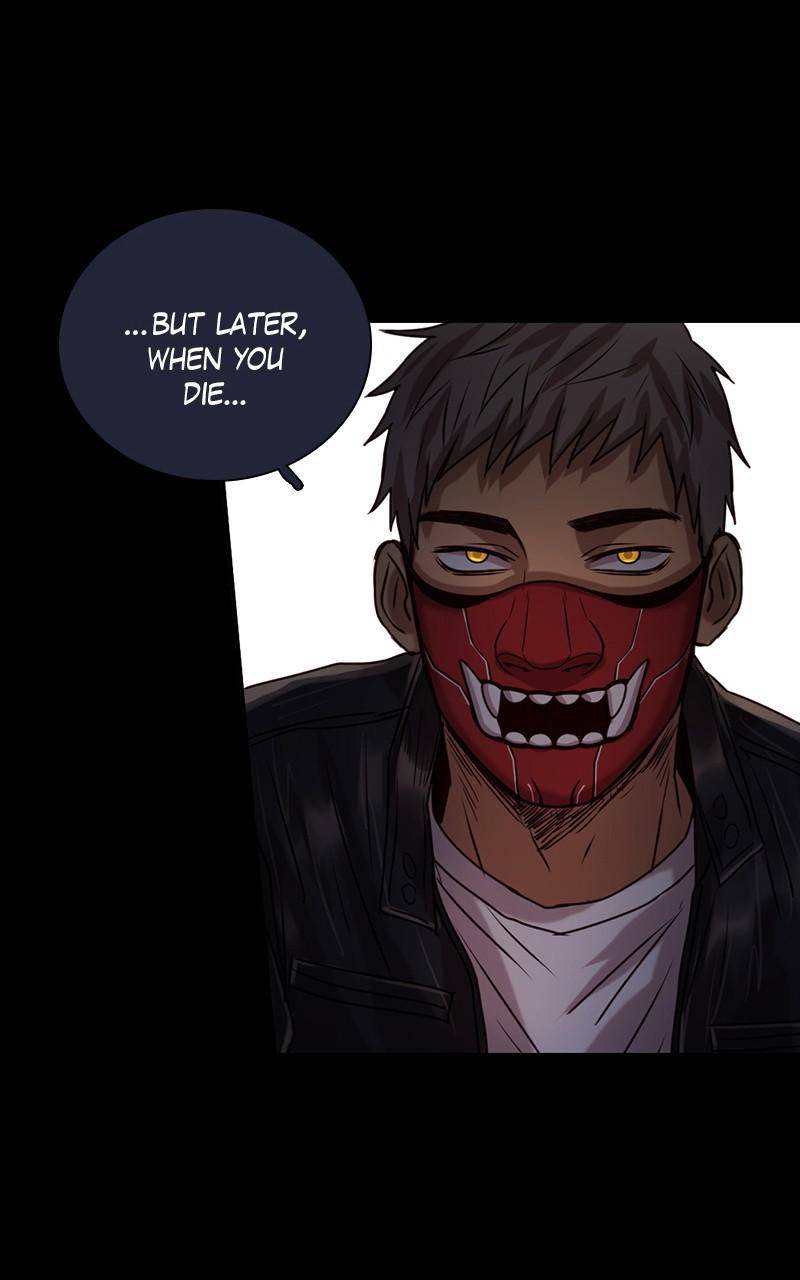 Tales of Sarimin the Jinn chapter 4 - page 52
