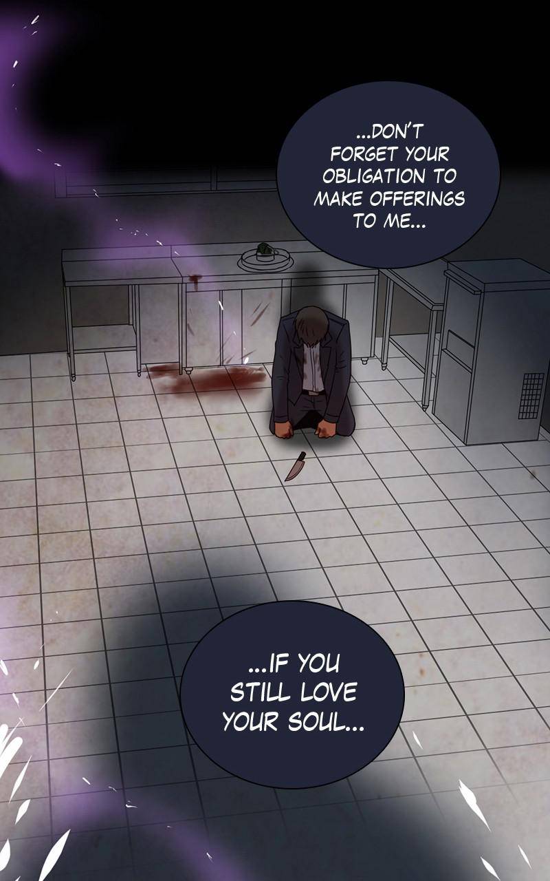 Tales of Sarimin the Jinn chapter 4 - page 58