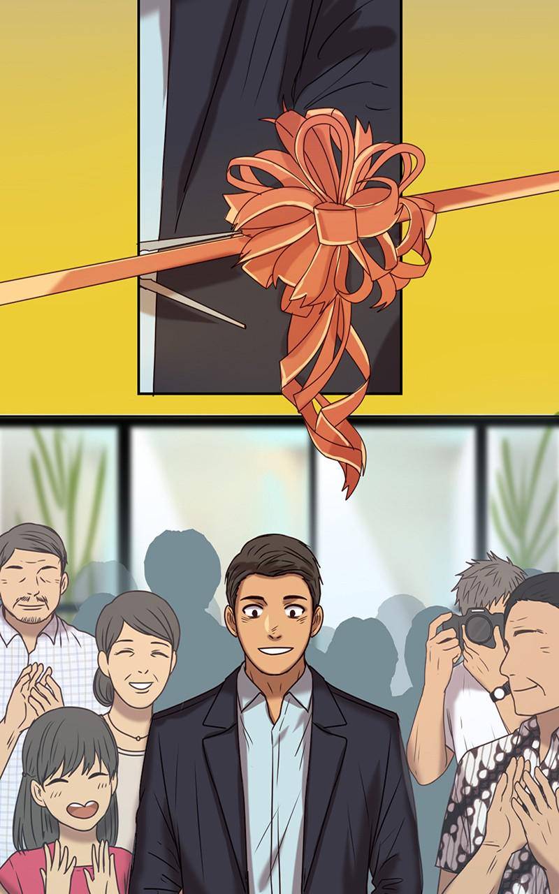 Tales of Sarimin the Jinn chapter 4 - page 6