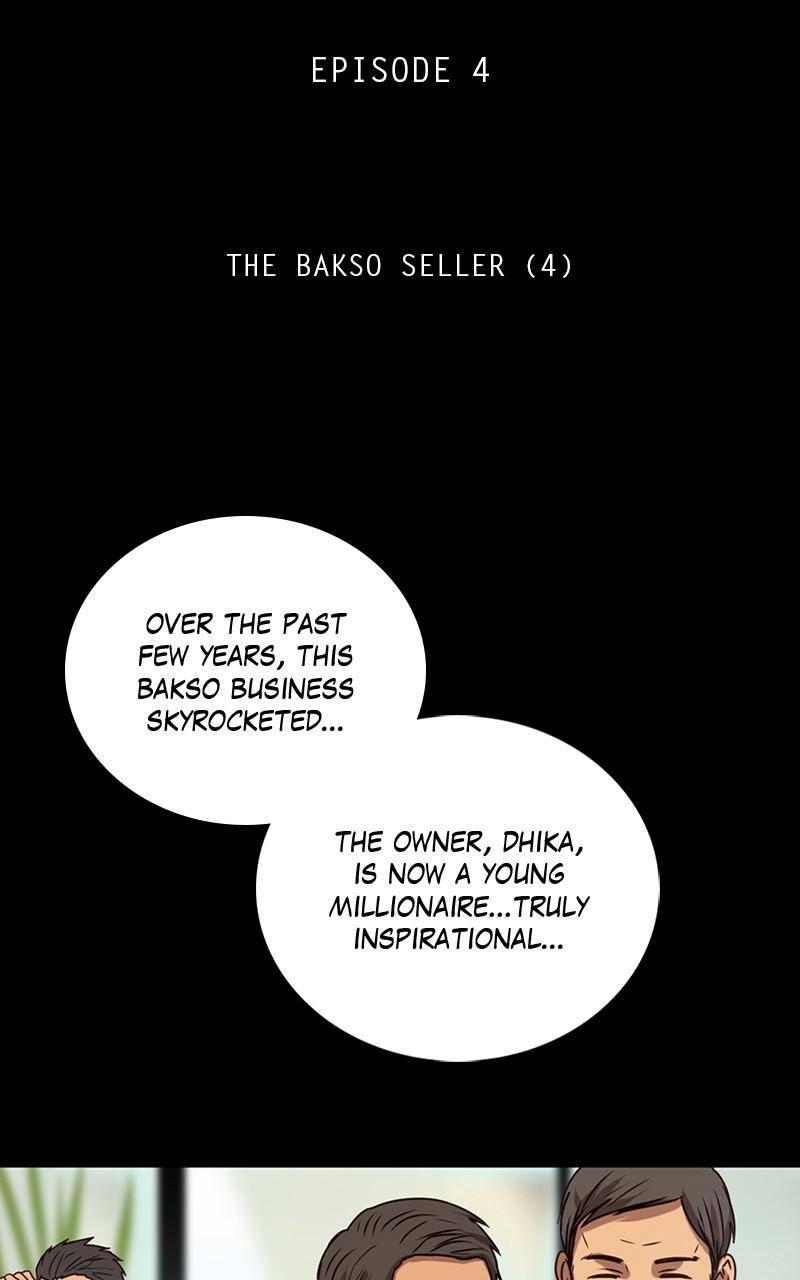 Tales of Sarimin the Jinn chapter 4 - page 8