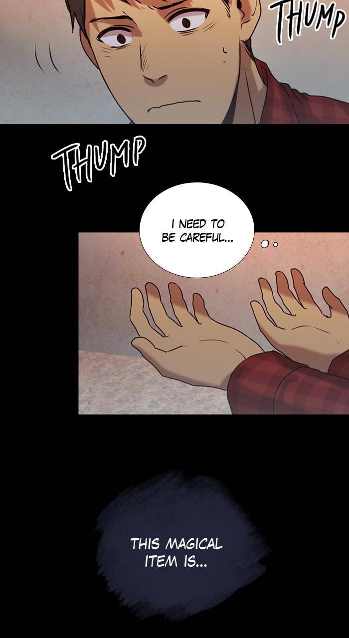 Tales of Sarimin the Jinn chapter 3 - page 25