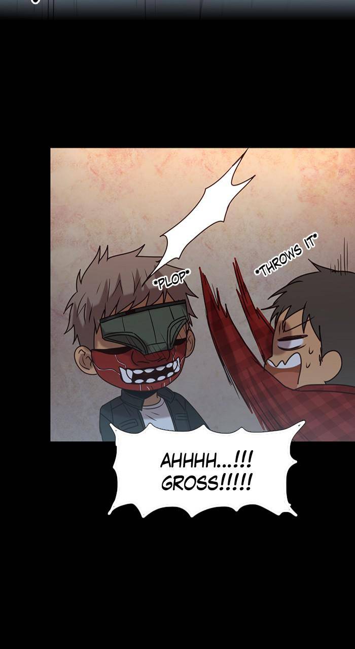 Tales of Sarimin the Jinn chapter 3 - page 29
