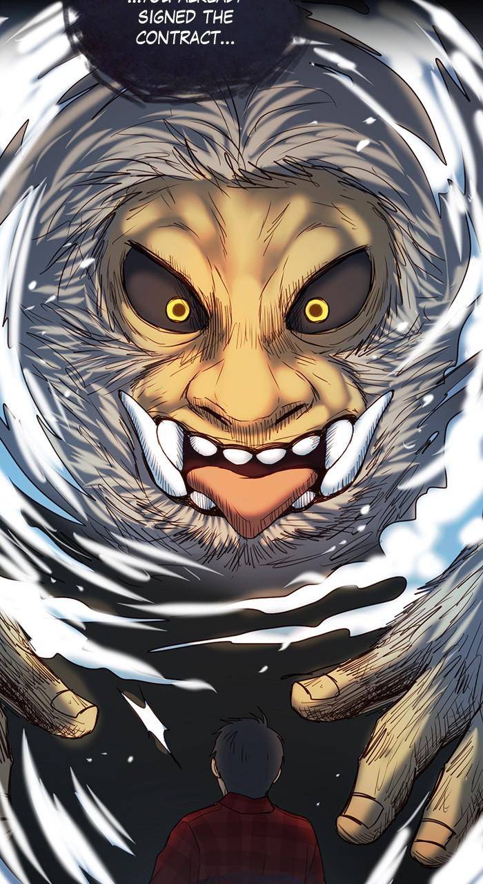 Tales of Sarimin the Jinn chapter 3 - page 34