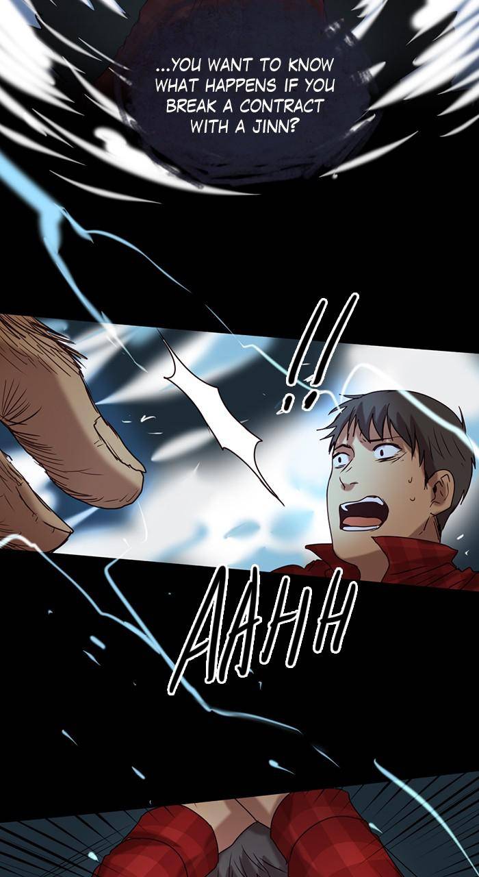 Tales of Sarimin the Jinn chapter 3 - page 35
