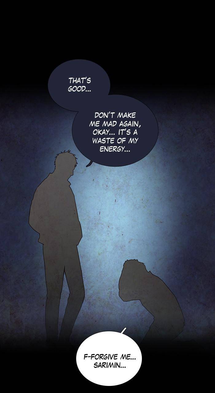 Tales of Sarimin the Jinn chapter 3 - page 37