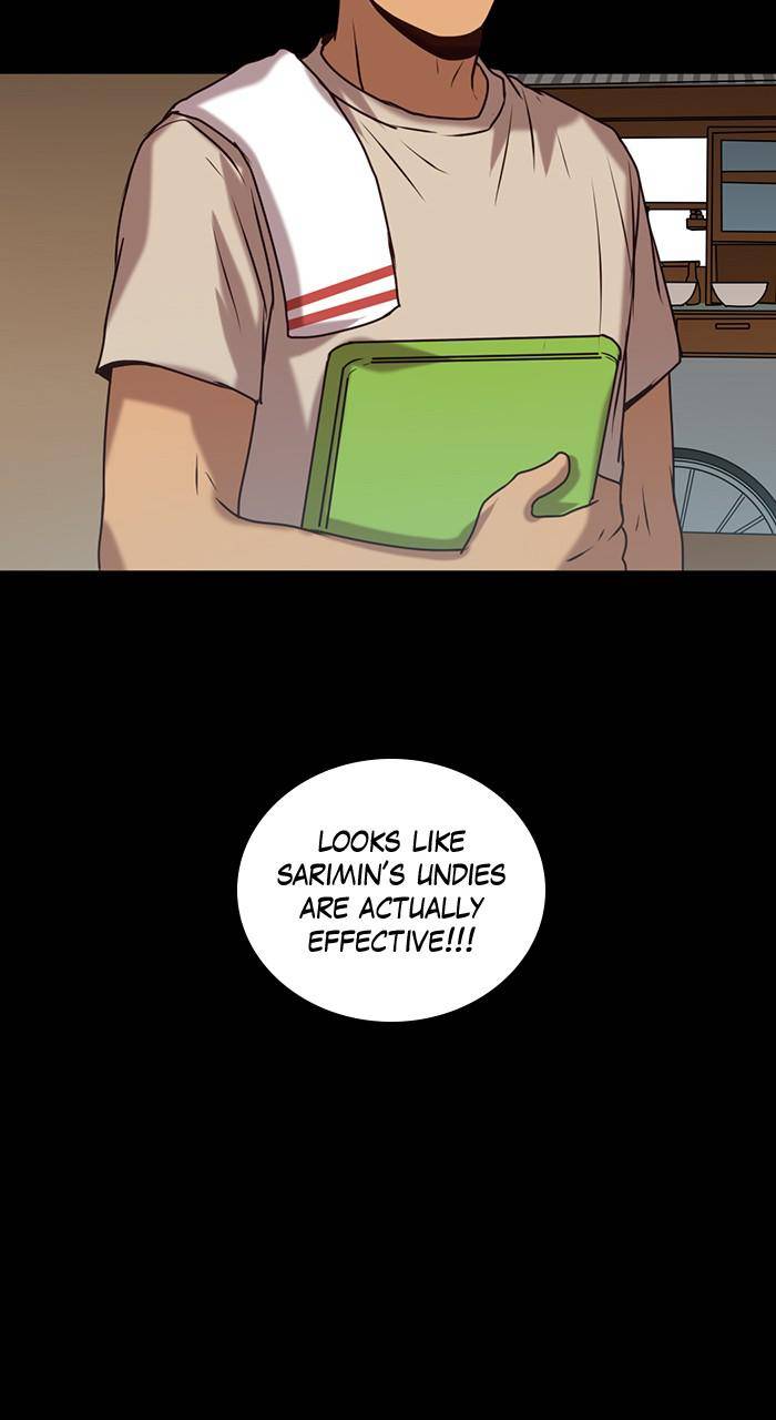 Tales of Sarimin the Jinn chapter 3 - page 55