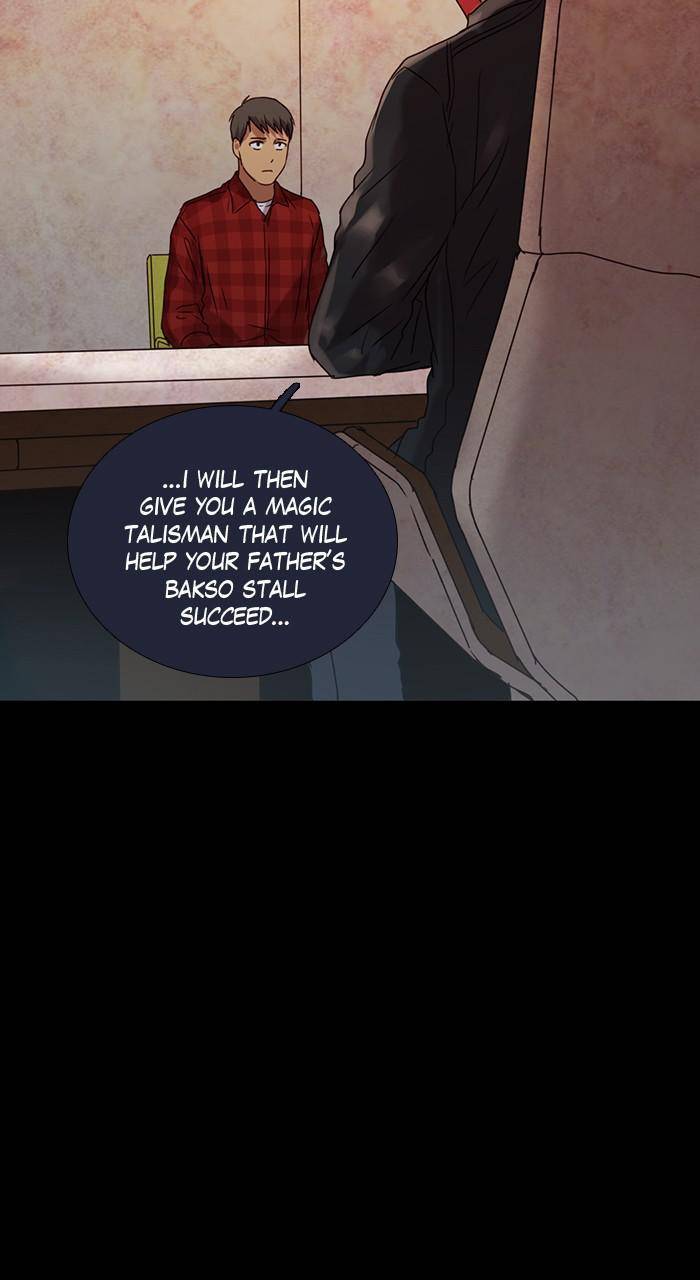 Tales of Sarimin the Jinn chapter 3 - page 6