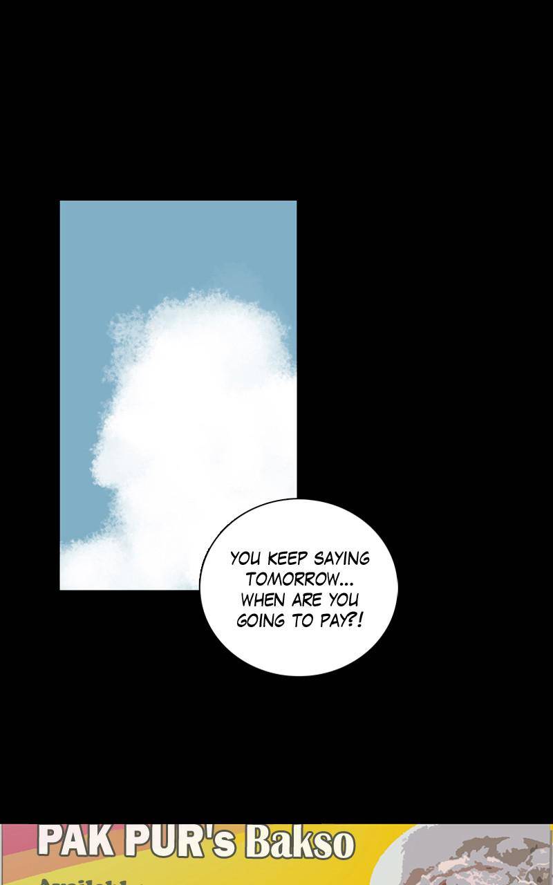 Tales of Sarimin the Jinn chapter 2 - page 2