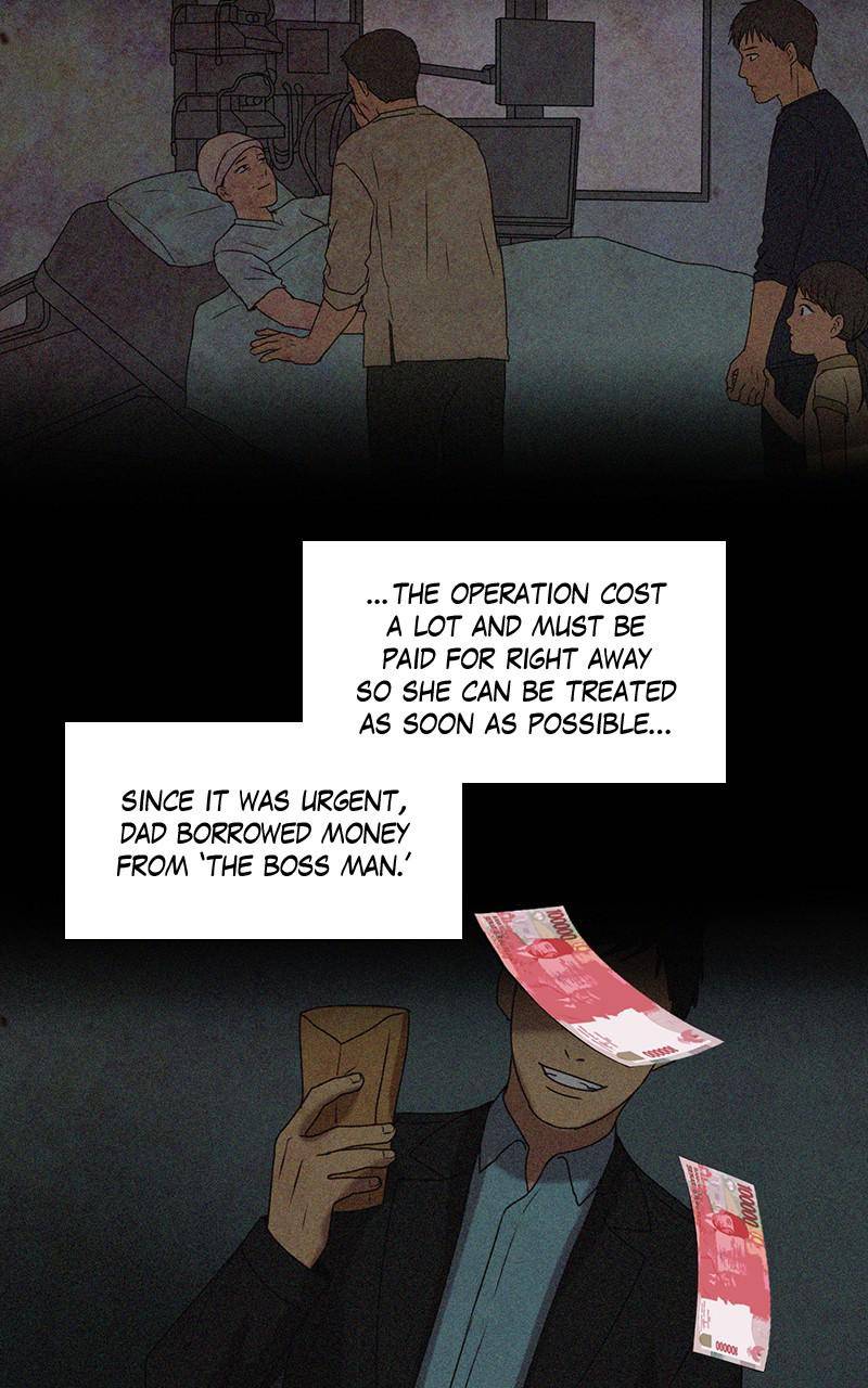 Tales of Sarimin the Jinn chapter 2 - page 23