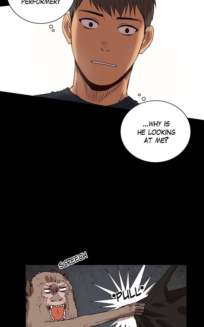 Tales of Sarimin the Jinn chapter 2 - page 40