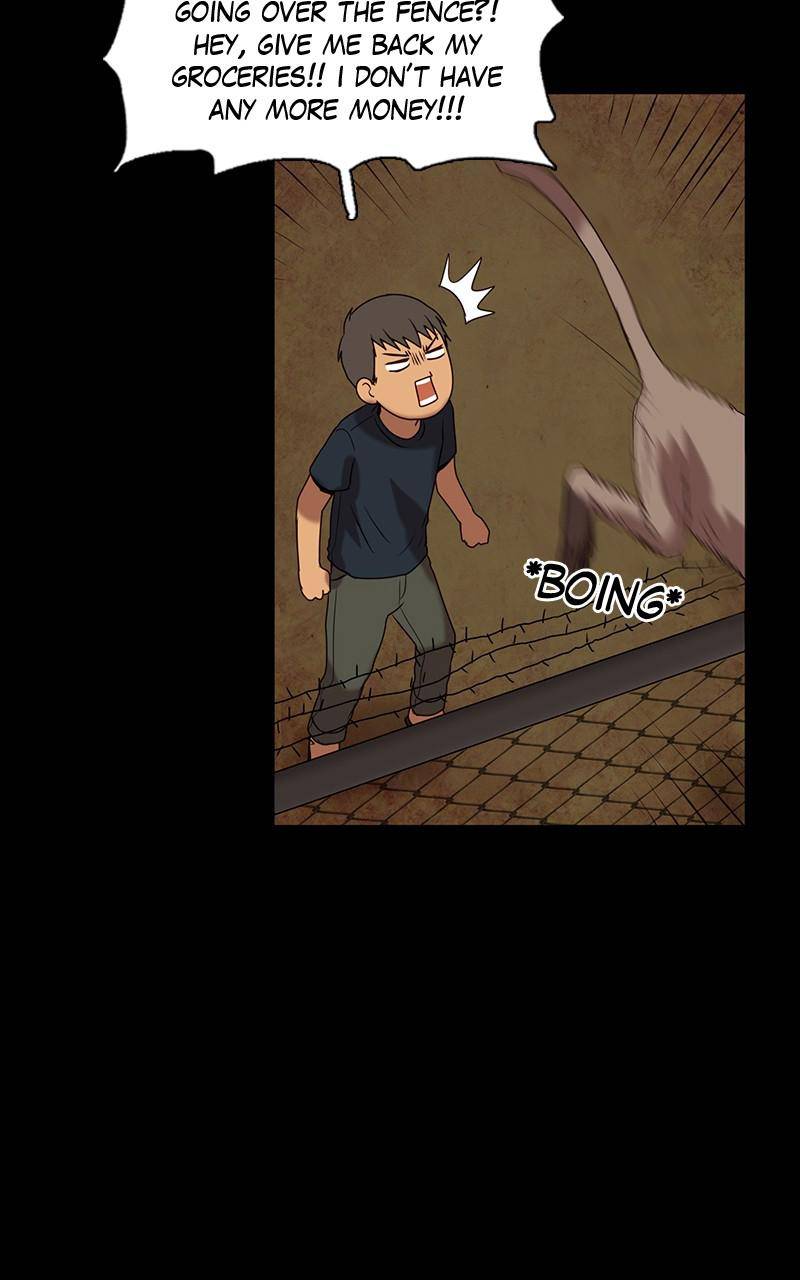 Tales of Sarimin the Jinn chapter 2 - page 43
