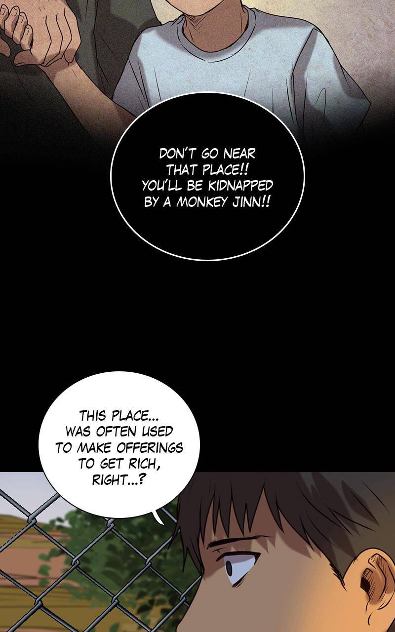 Tales of Sarimin the Jinn chapter 2 - page 47