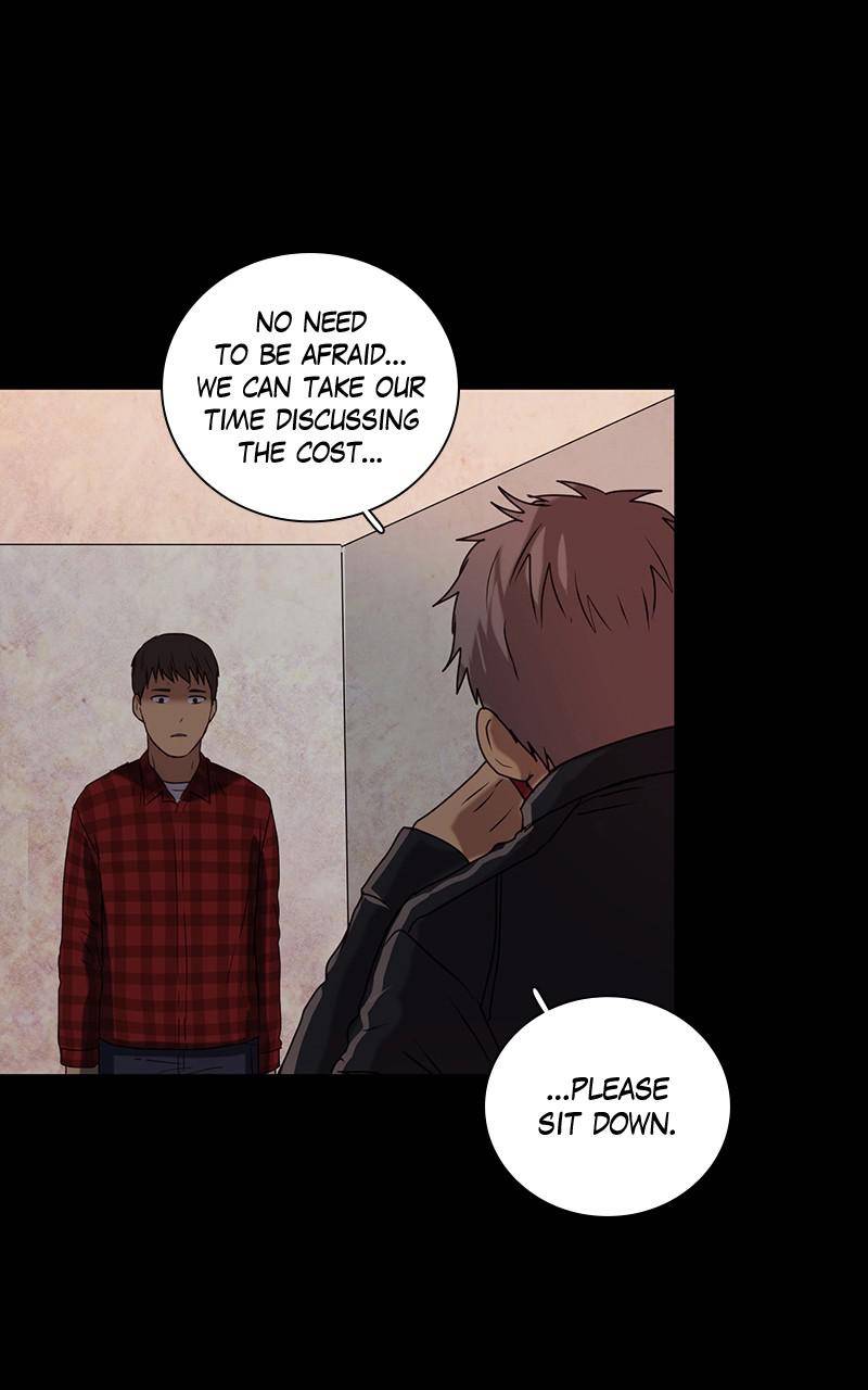 Tales of Sarimin the Jinn chapter 2 - page 50