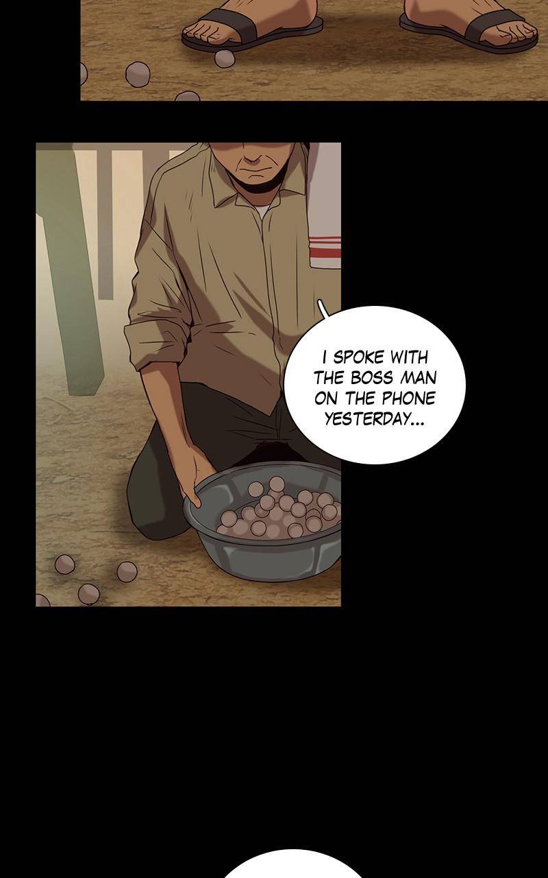 Tales of Sarimin the Jinn chapter 2 - page 6