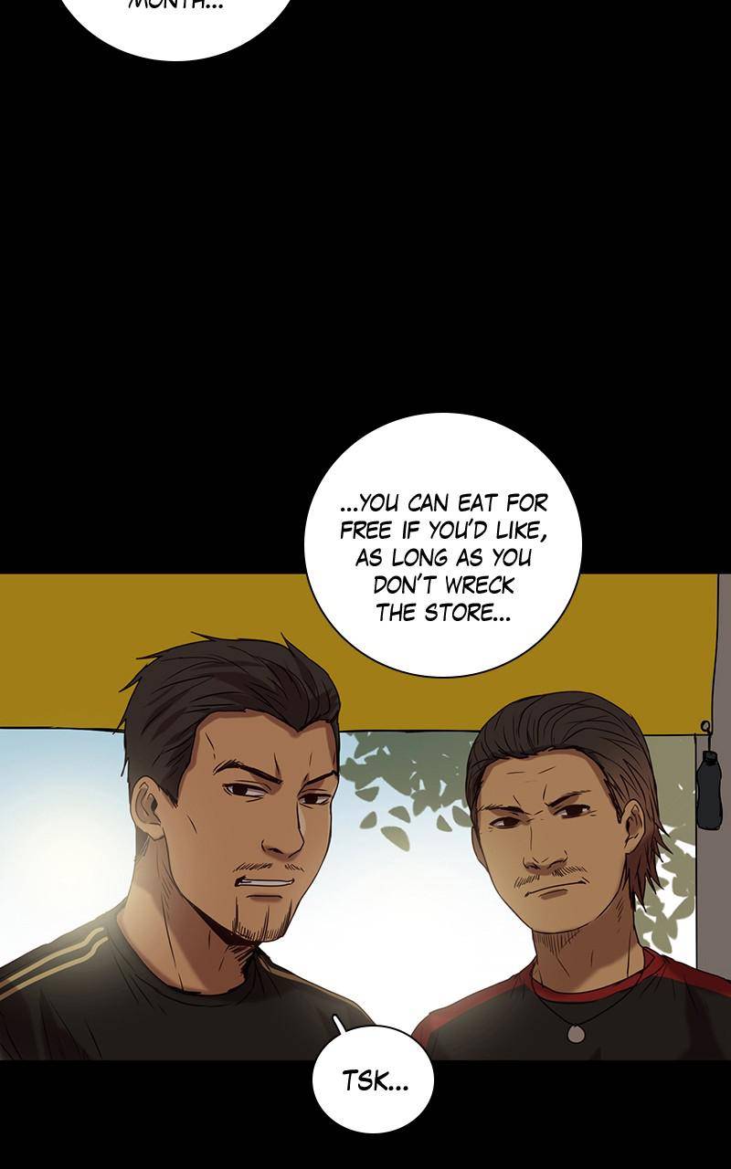 Tales of Sarimin the Jinn chapter 2 - page 8