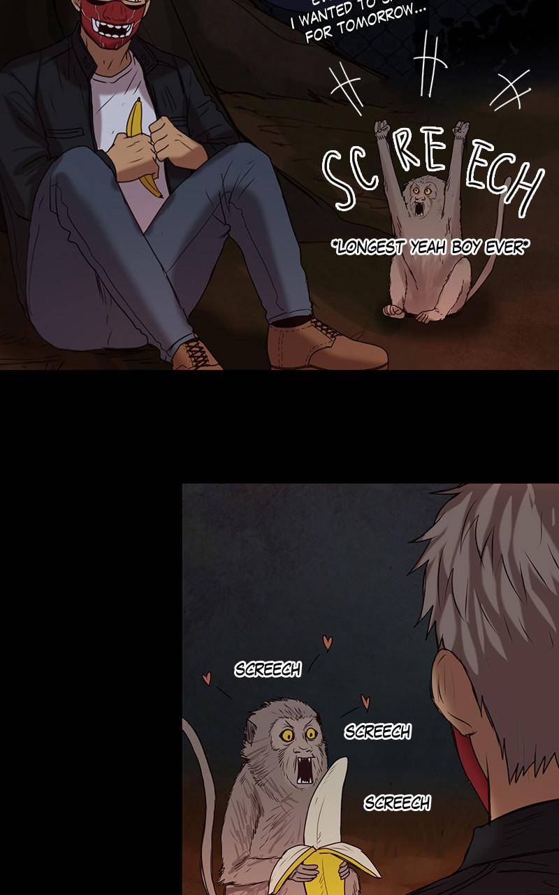 Tales of Sarimin the Jinn chapter 1 - page 13