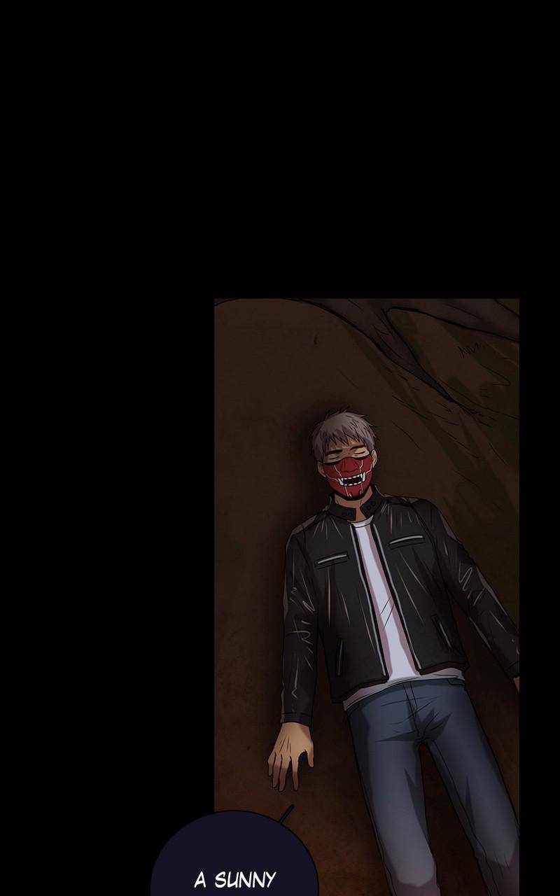 Tales of Sarimin the Jinn chapter 1 - page 15