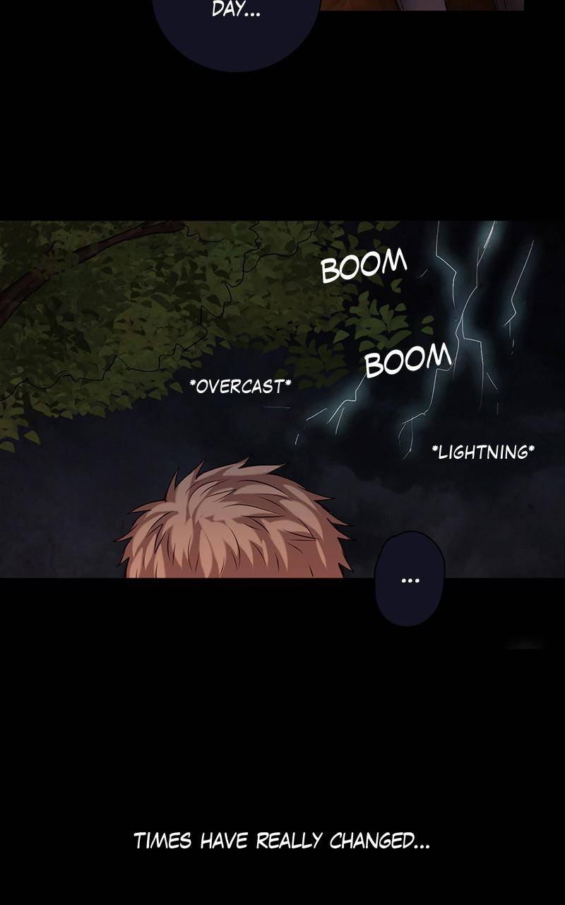 Tales of Sarimin the Jinn chapter 1 - page 16