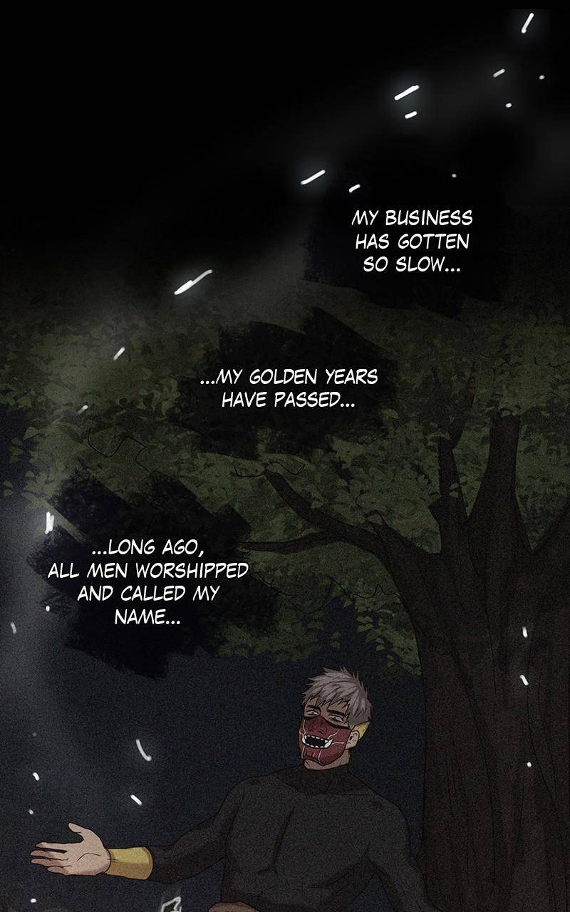 Tales of Sarimin the Jinn chapter 1 - page 17