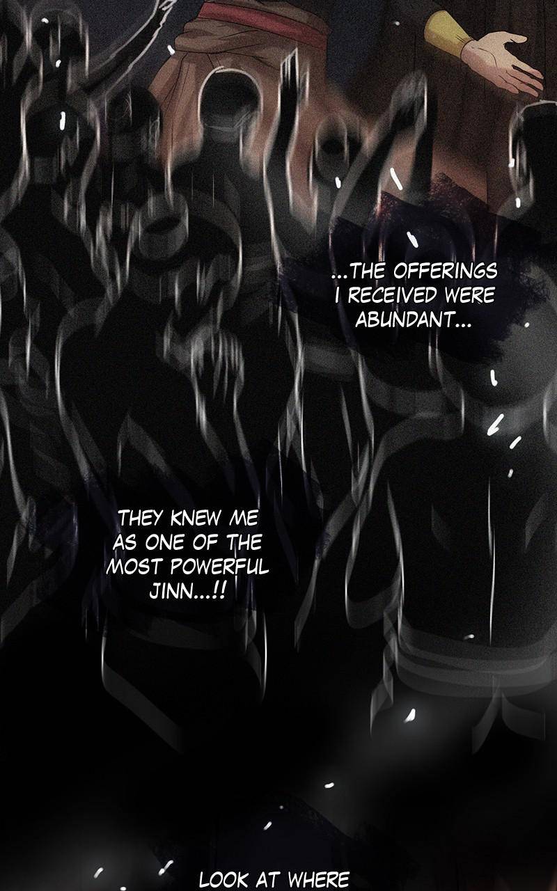 Tales of Sarimin the Jinn chapter 1 - page 18