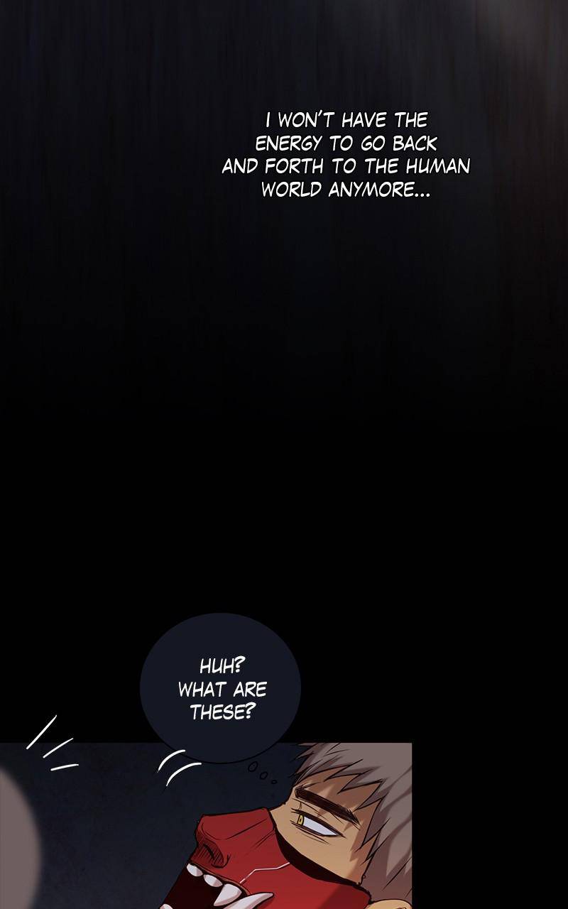 Tales of Sarimin the Jinn chapter 1 - page 20