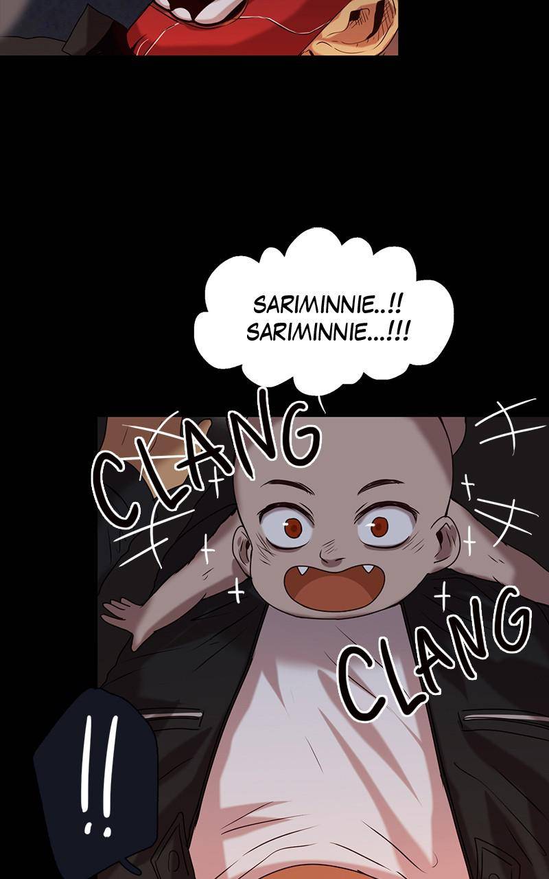 Tales of Sarimin the Jinn chapter 1 - page 21